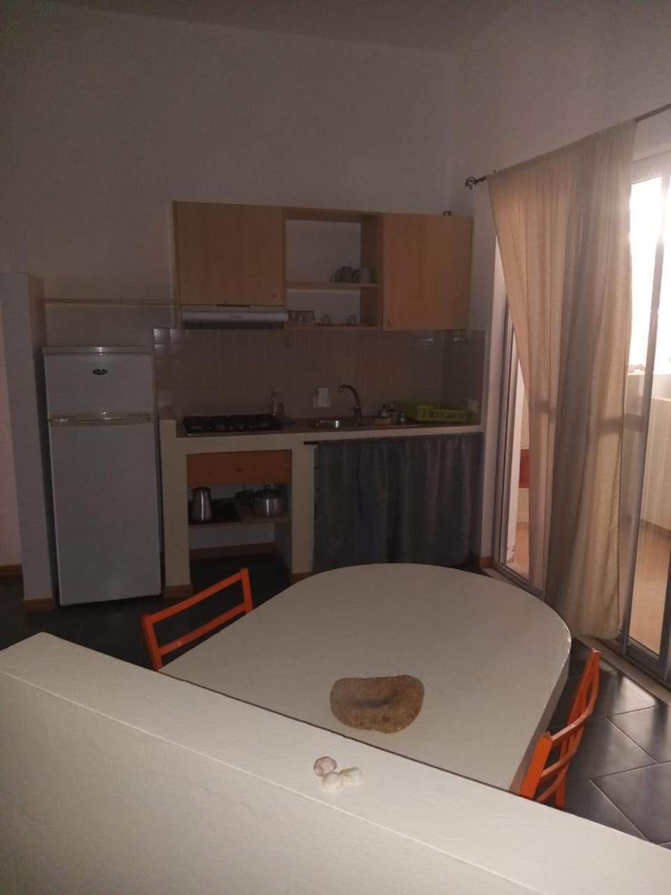 Apart-Hotel Ca Elsa Sal Rei Quarto foto
