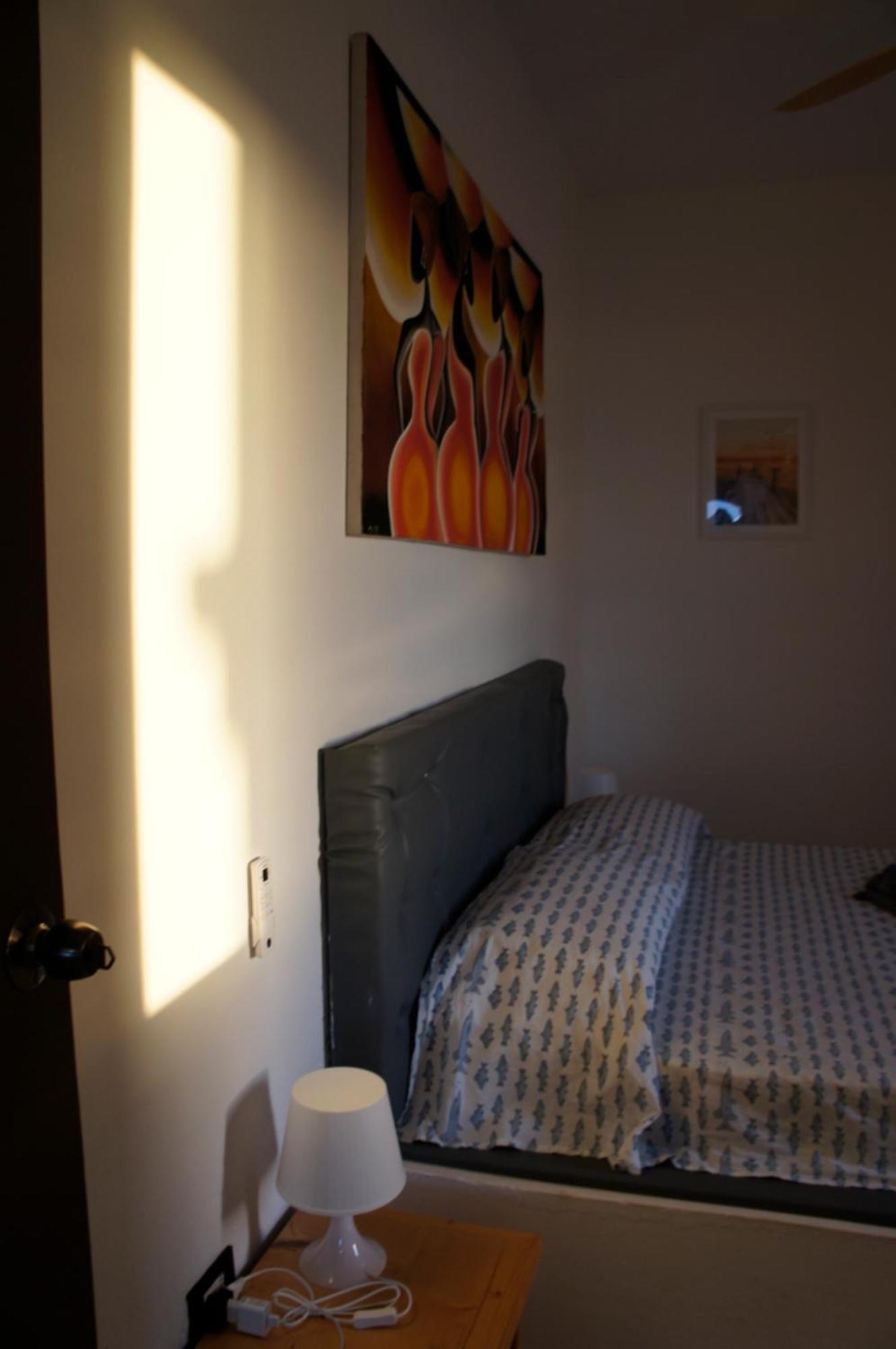 Apart-Hotel Ca Elsa Sal Rei Quarto foto