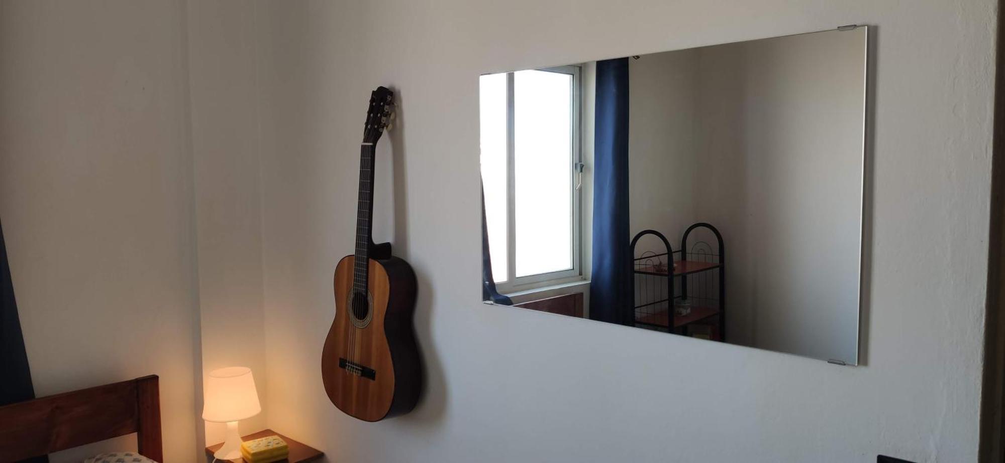 Apart-Hotel Ca Elsa Sal Rei Quarto foto