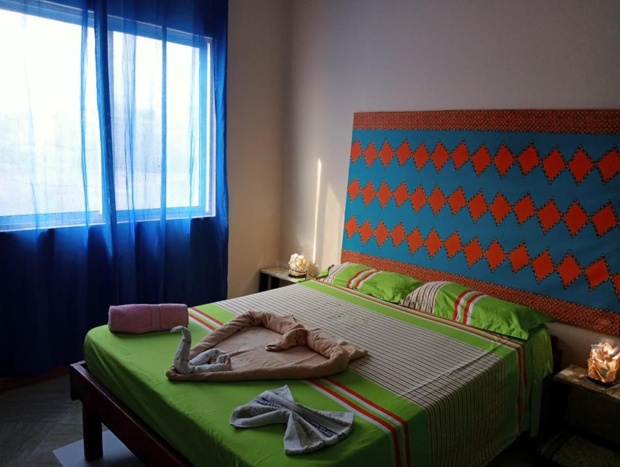 Apart-Hotel Ca Elsa Sal Rei Quarto foto