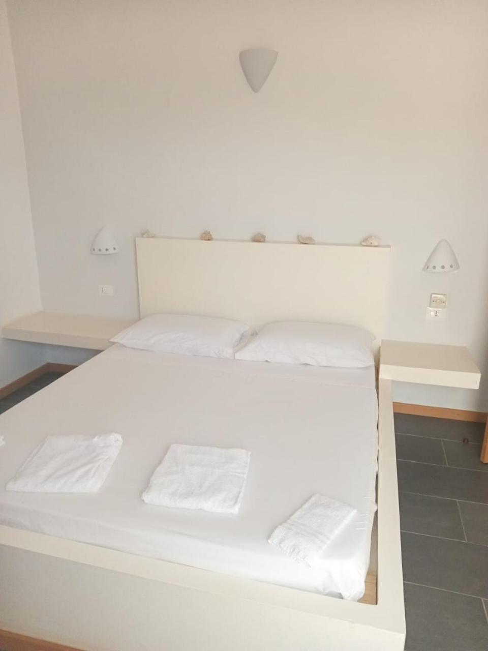 Apart-Hotel Ca Elsa Sal Rei Quarto foto